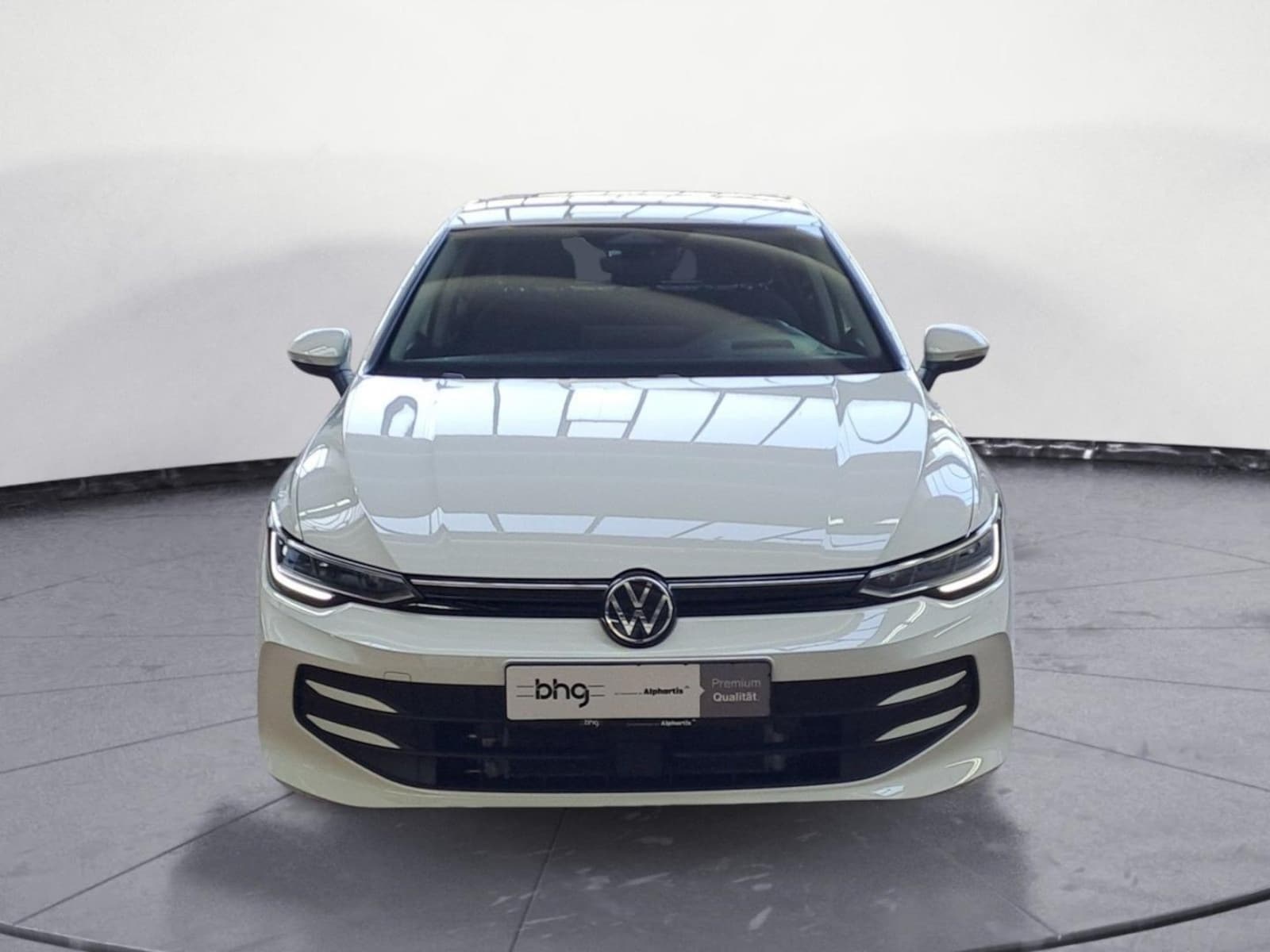 Volkswagen Golf – Bild 8