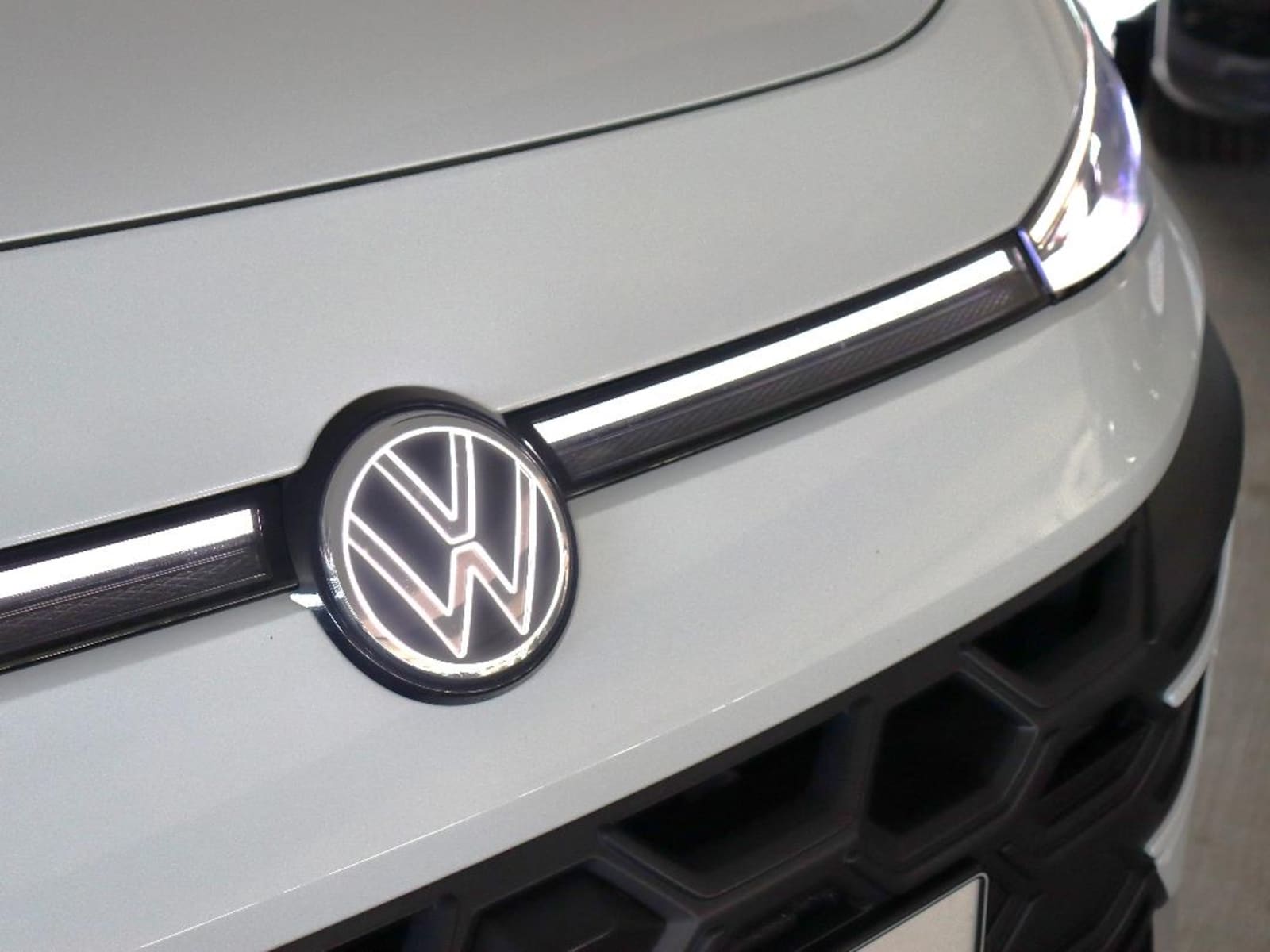 Volkswagen T-Roc – Bild 3