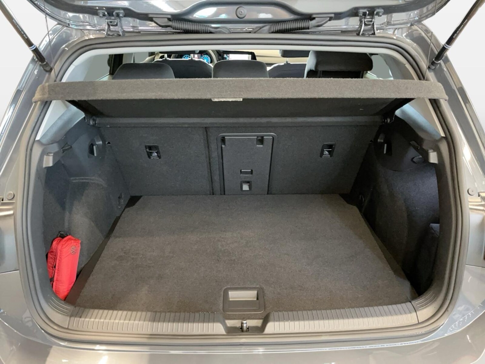 Volkswagen Golf – Bild 12