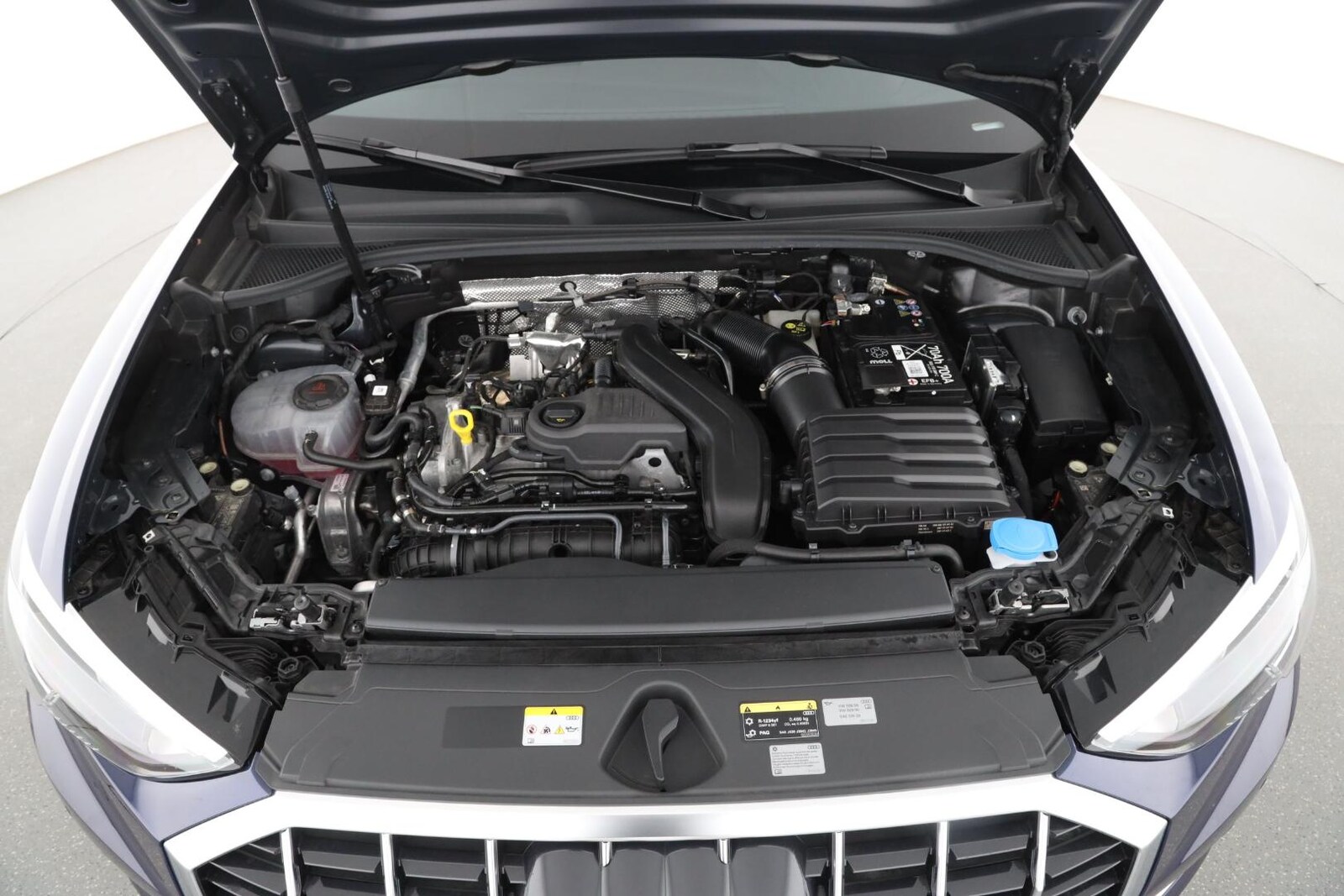 Audi Q3 – Bild 9