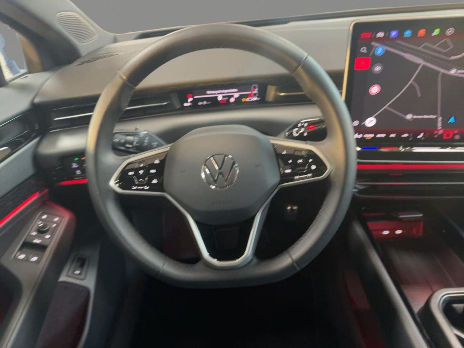 Volkswagen ID.7 Tourer – Bild 12