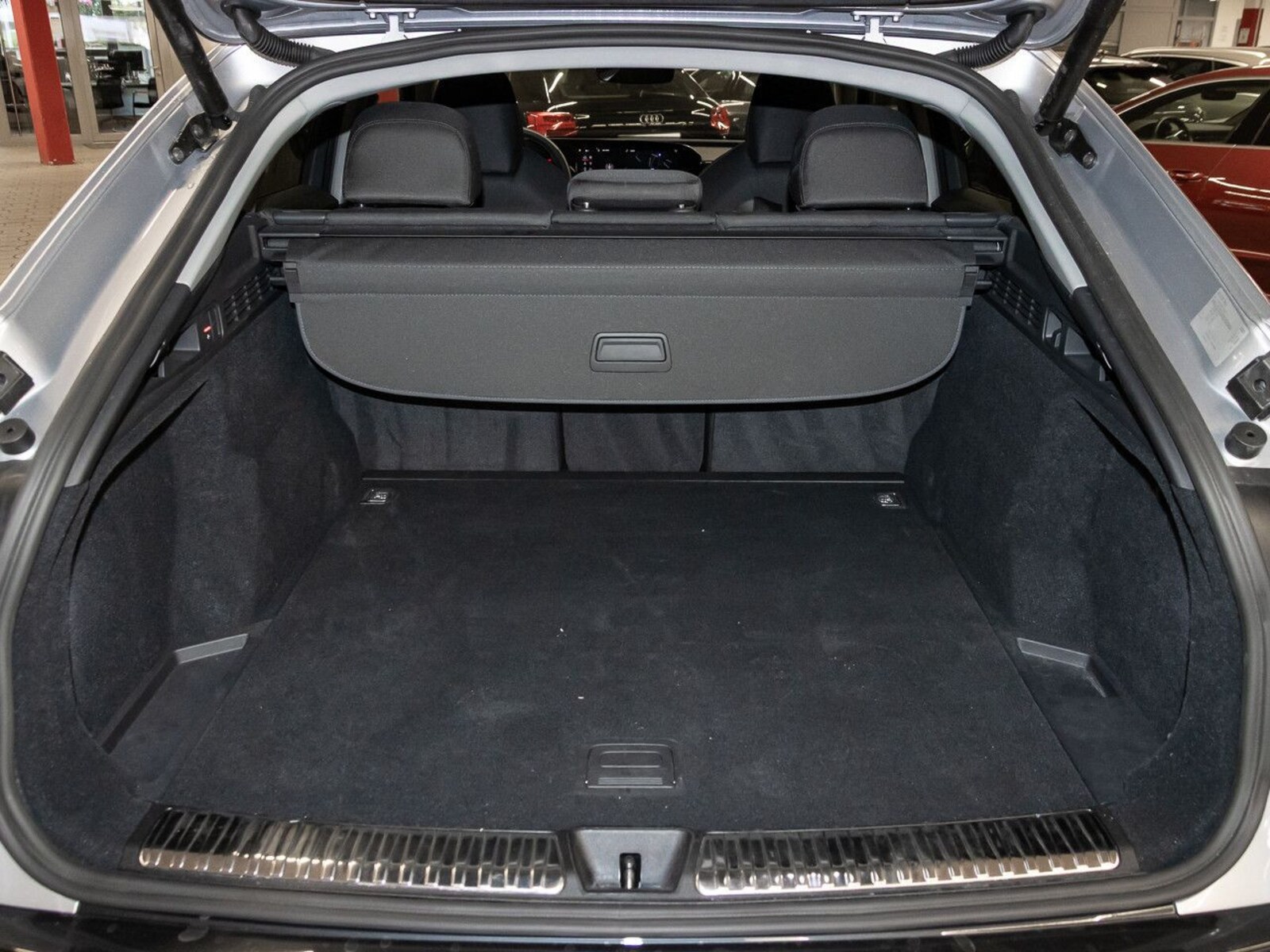 Audi Q5 Sportback – Bild 7