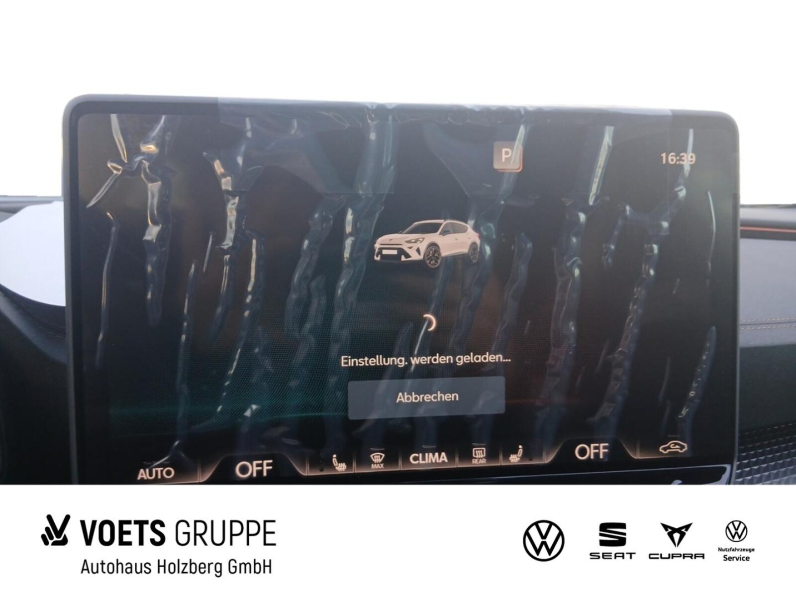 CUPRA Formentor – Bild 10
