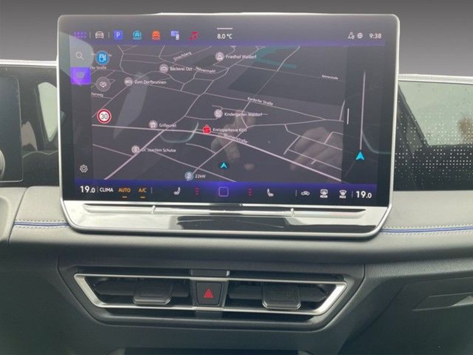 Volkswagen Tiguan – Bild 17