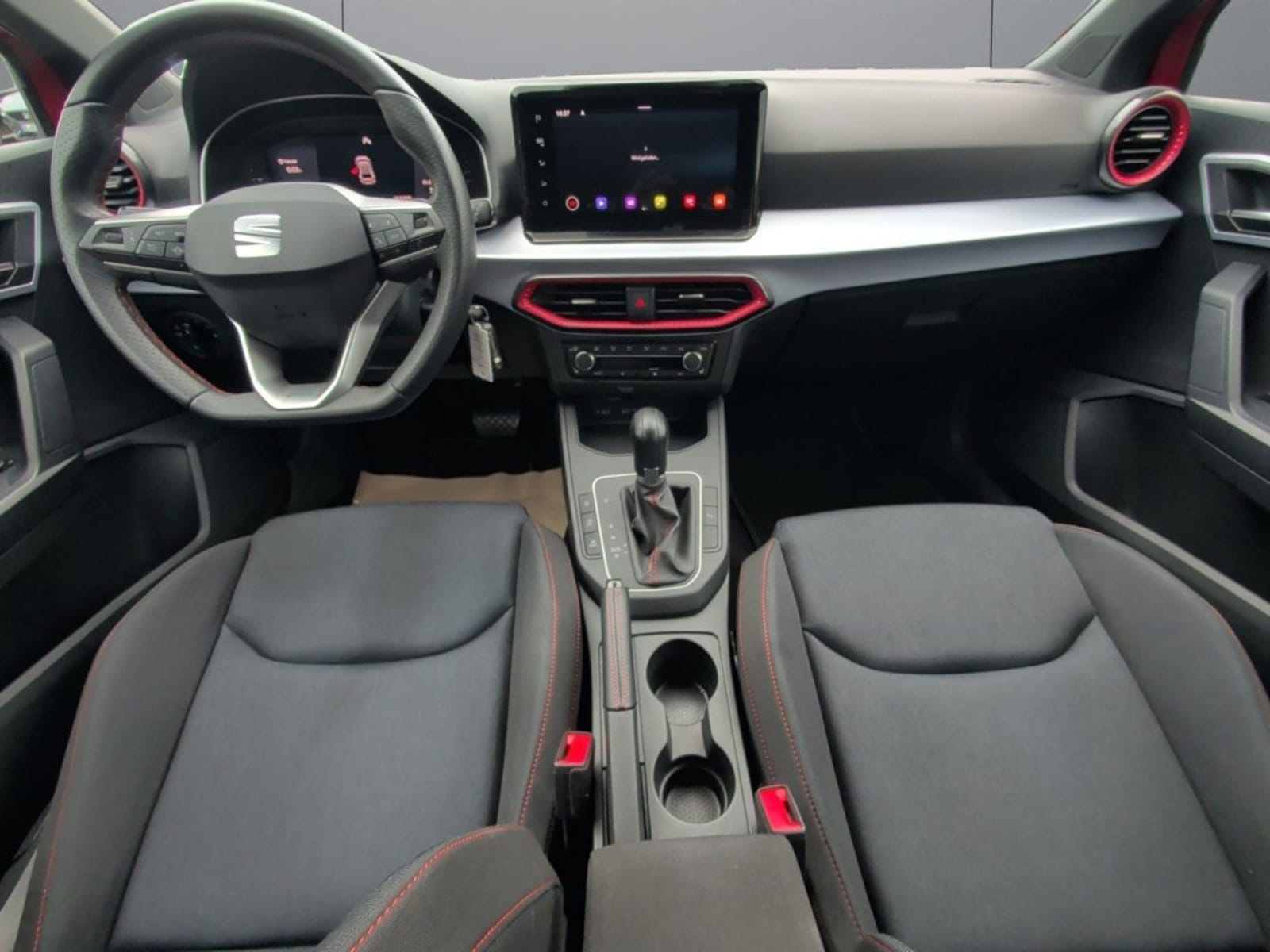 SEAT Ibiza – Bild 18