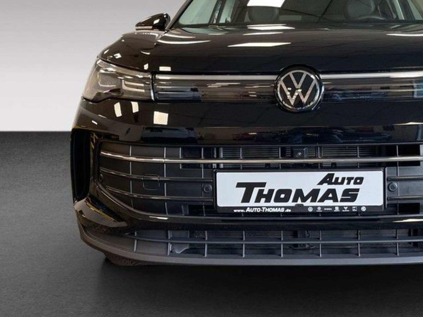 Volkswagen Tiguan – Bild 3