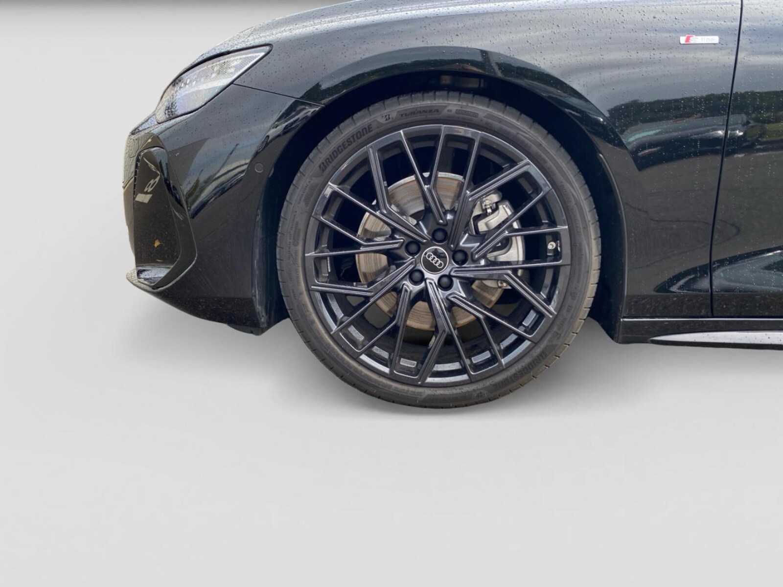 Audi A6 Avant – Bild 4