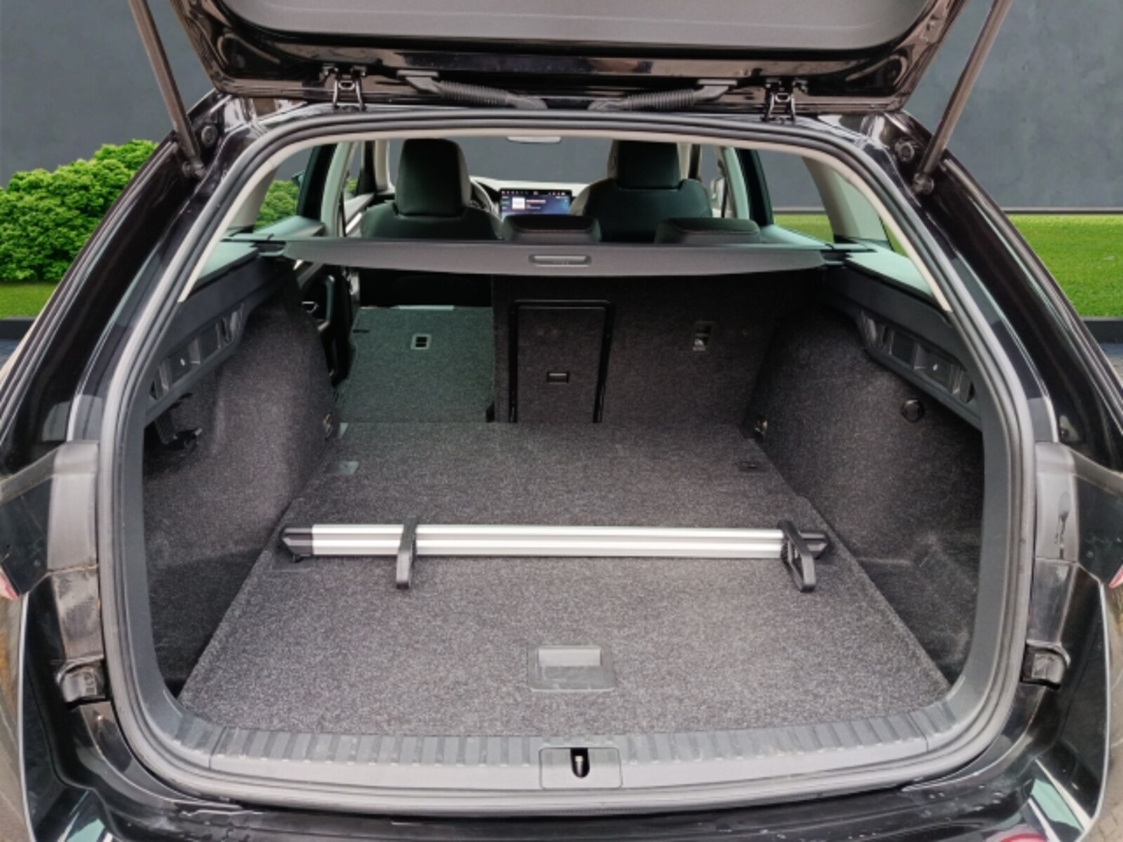 Škoda Octavia Combi – Bild 6