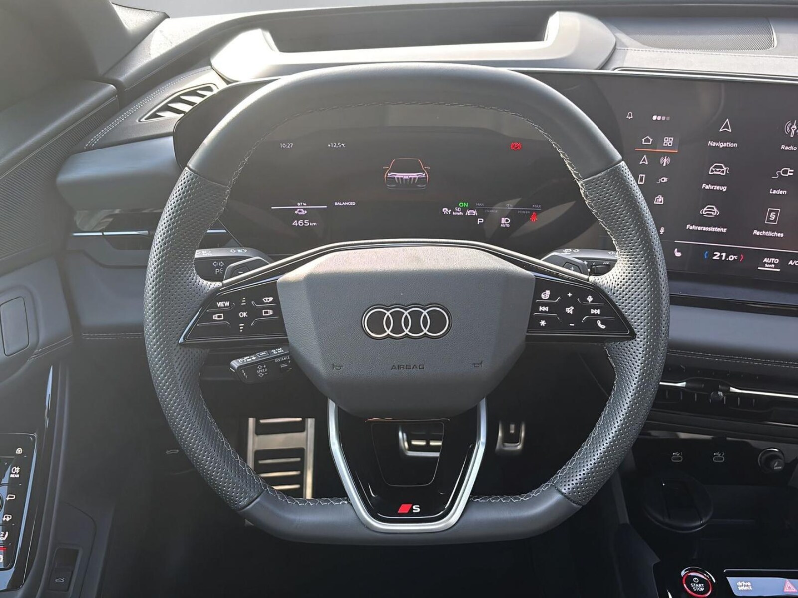 Audi SQ6 e-tron – Bild 6