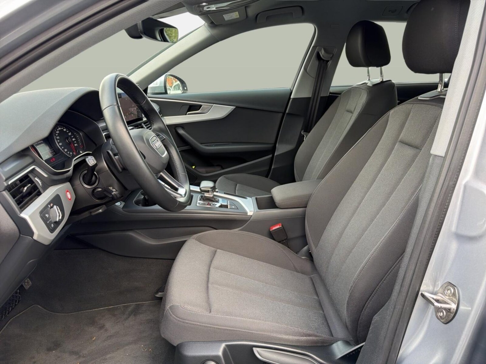 Audi A4 Avant – Bild 14