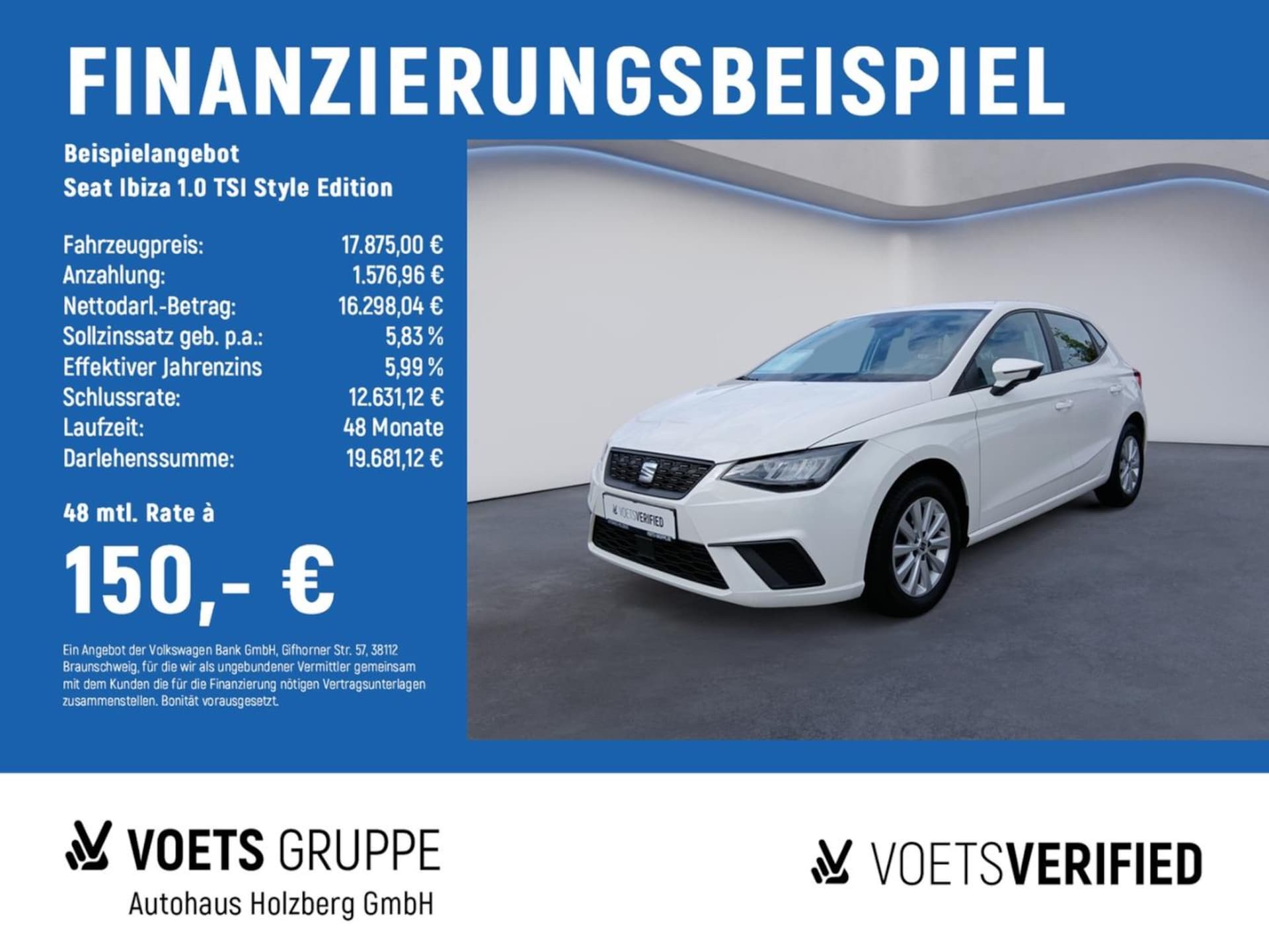 Seat Ibiza 2024