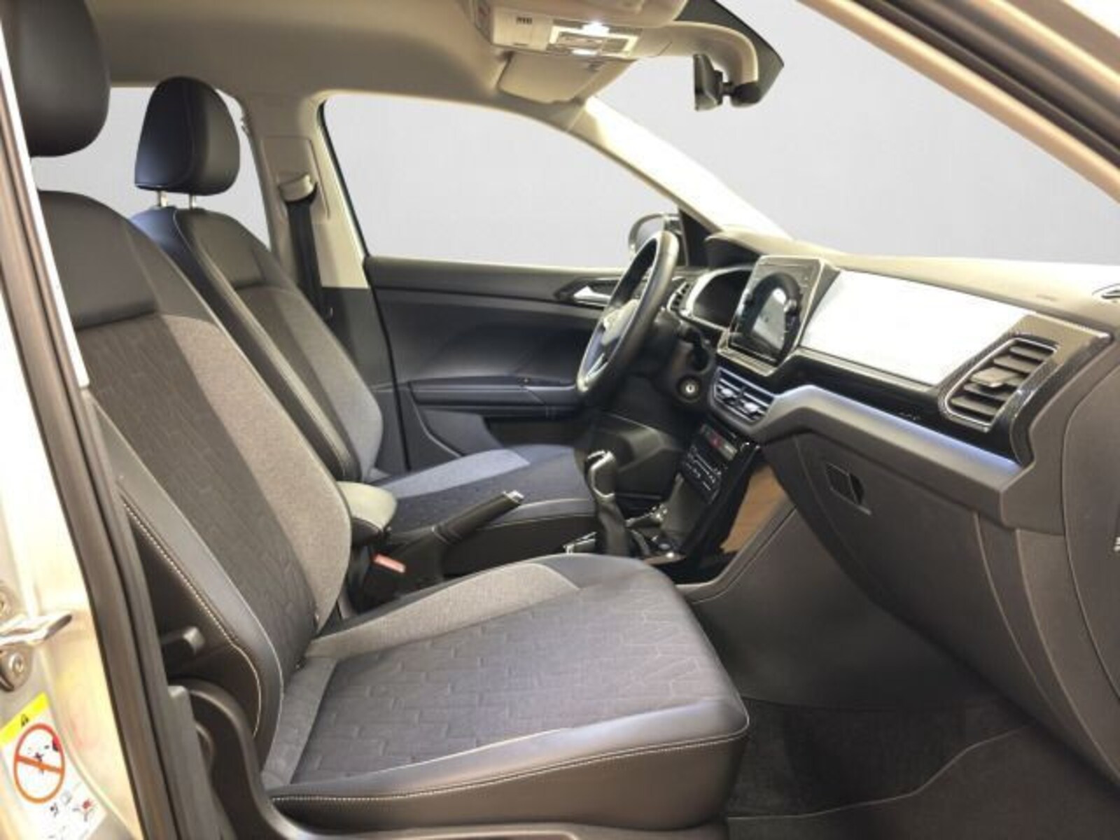 Volkswagen T-Cross – Bild 3