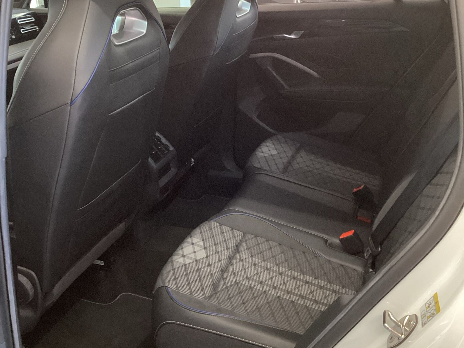 Volkswagen Tiguan – Bild 5