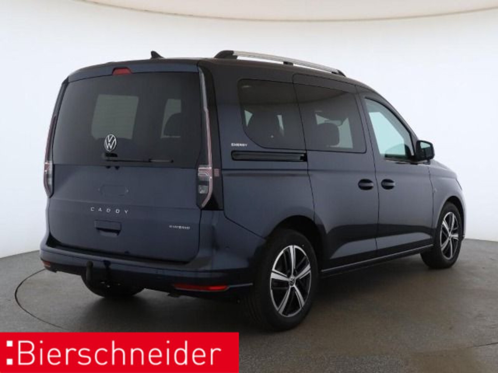 Volkswagen Caddy – Bild 2