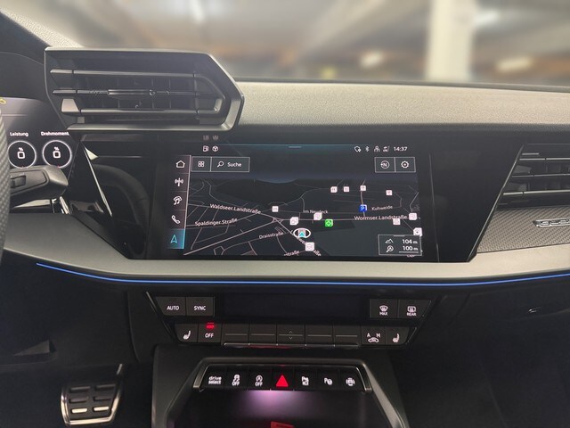 Image about Audi RS 3 Sportback TFSI quattro S tronic