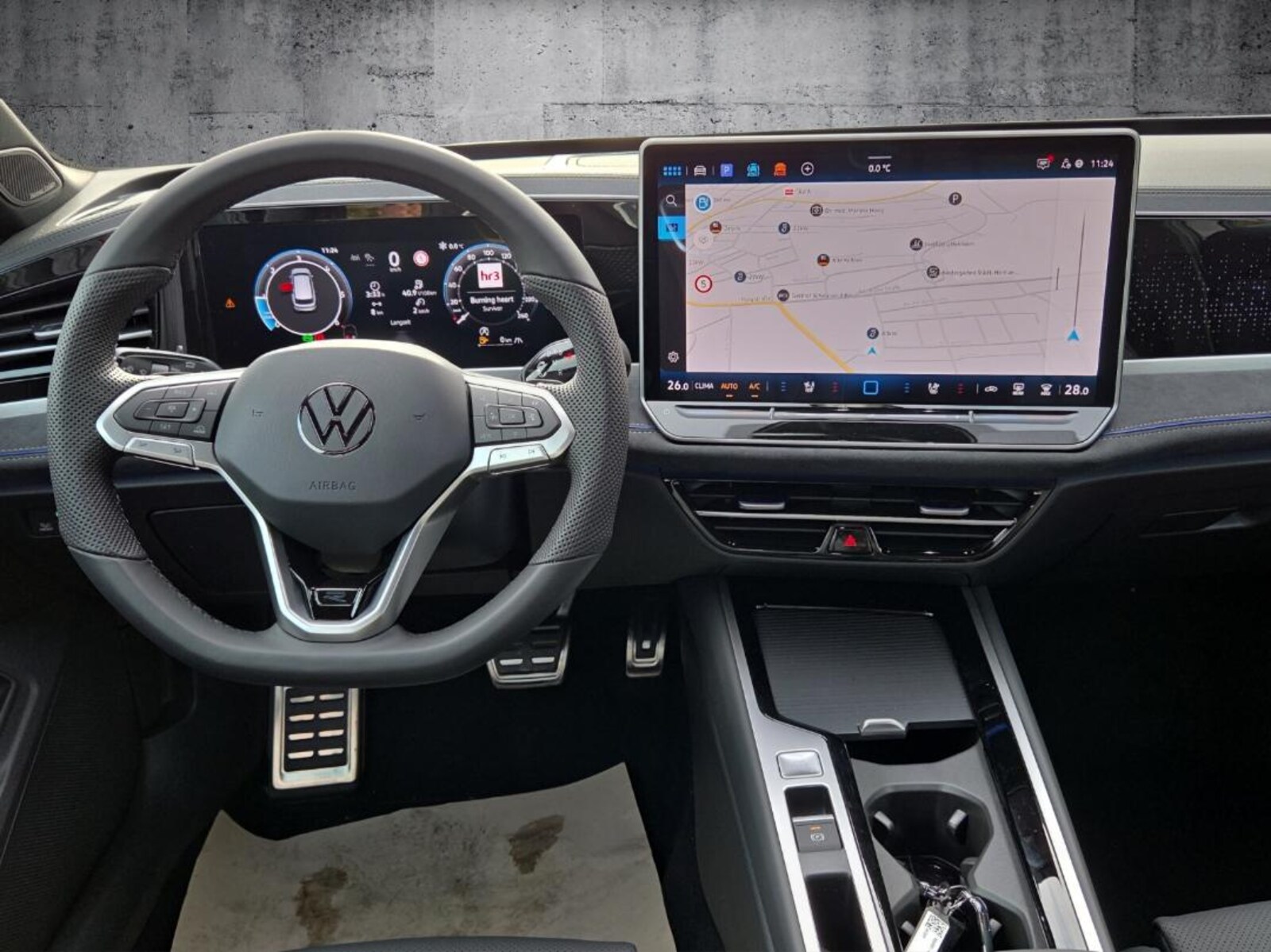 Volkswagen Passat – Bild 8