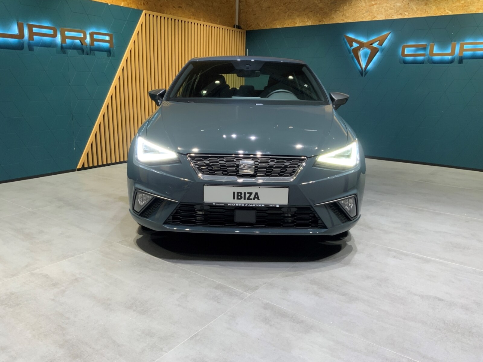 SEAT Ibiza – Bild 3