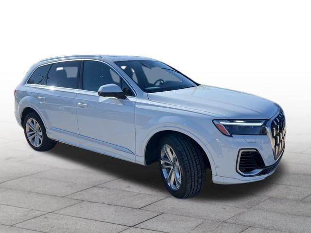 2025 Audi Q7 55 Premium Plus quattro Tiptronic's photo