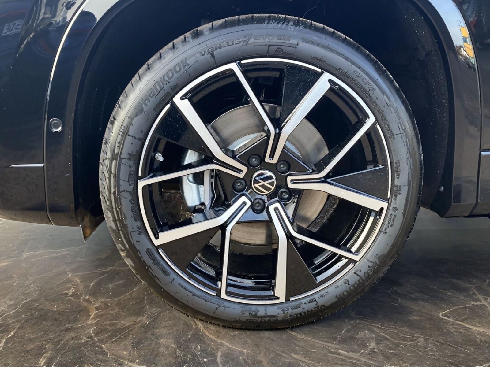 Volkswagen Tayron – Bild 5