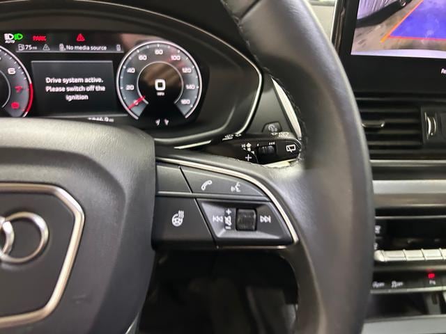 2025 Audi Q5 Premium - Photo 18