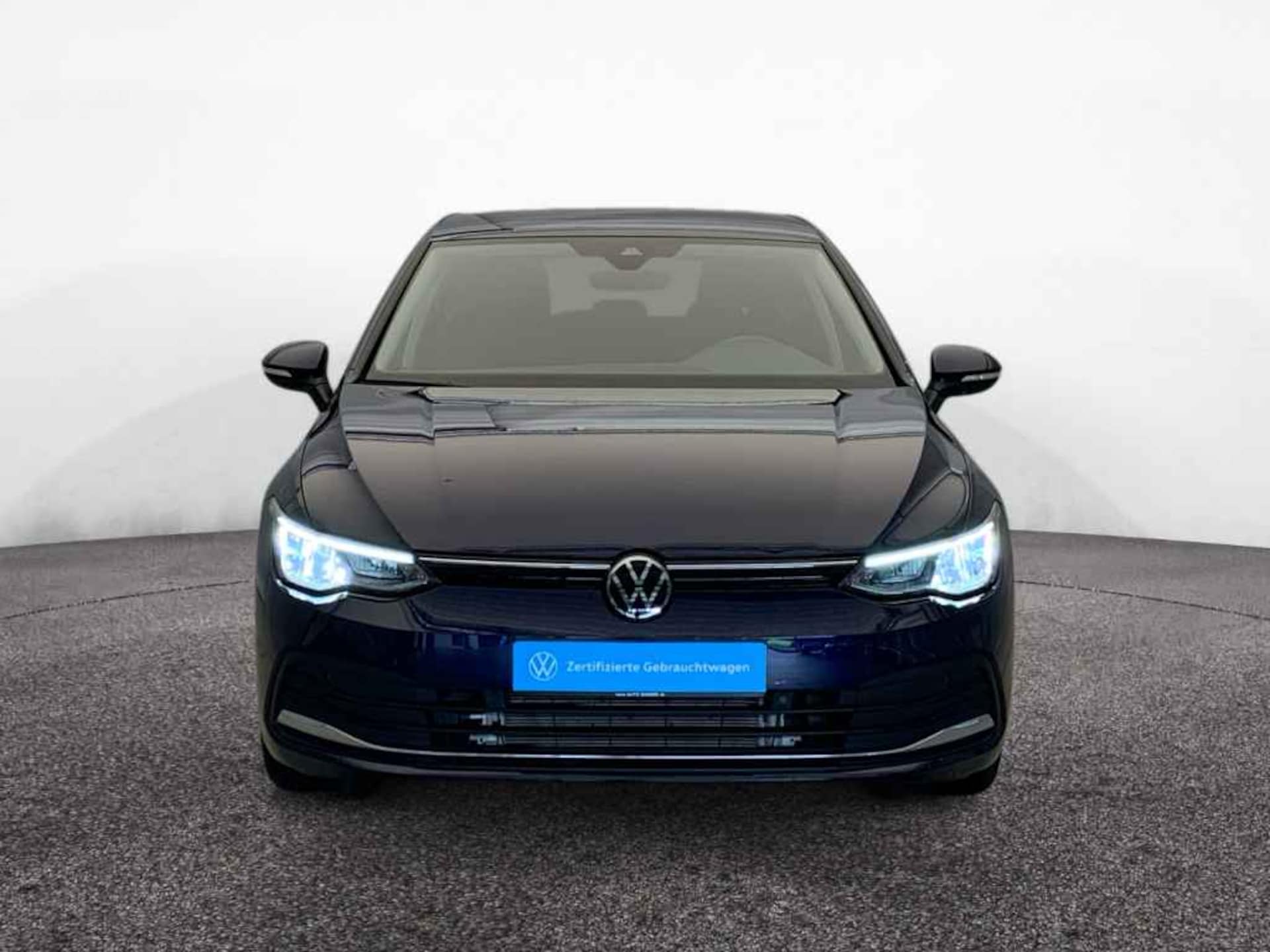 Volkswagen Golf MOVE