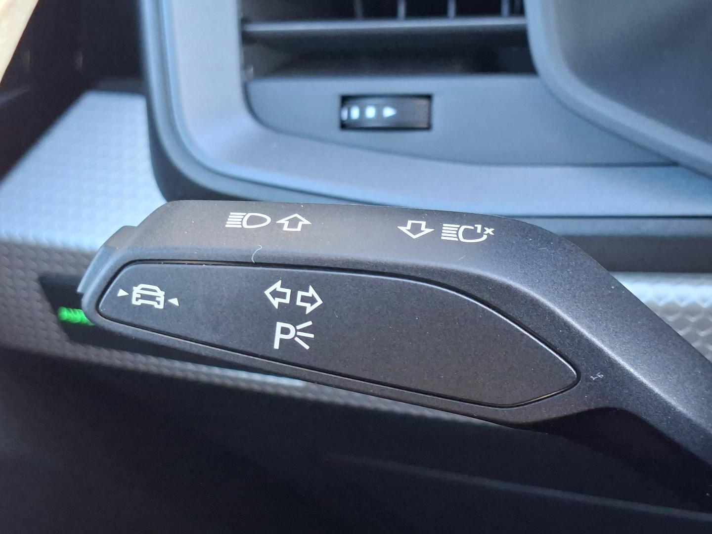 Image about Audi A1 Sportback S line plus 35 TFSI 110 kW (150 ch) S tronic