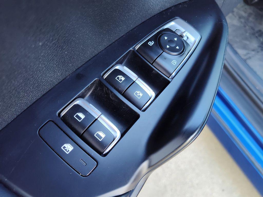 2023 Kia K5 GT-Line - Photo 20