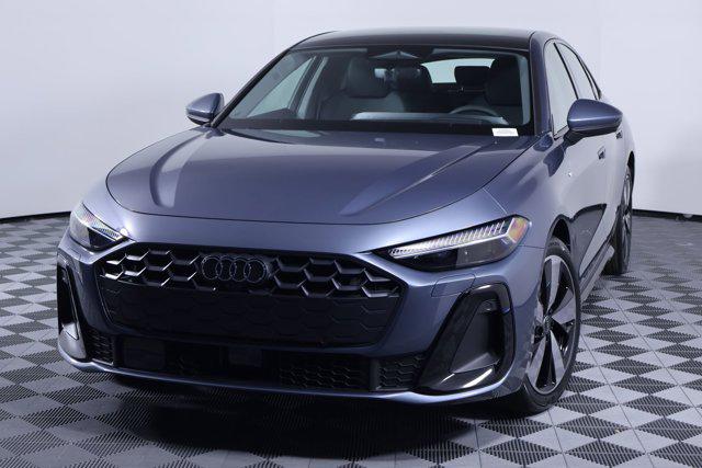 2026 Audi A5 Premium Plus quattro S tronic's photo