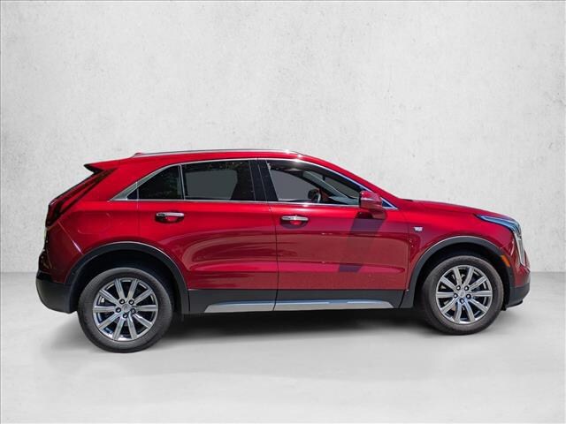 2023 Cadillac XT4