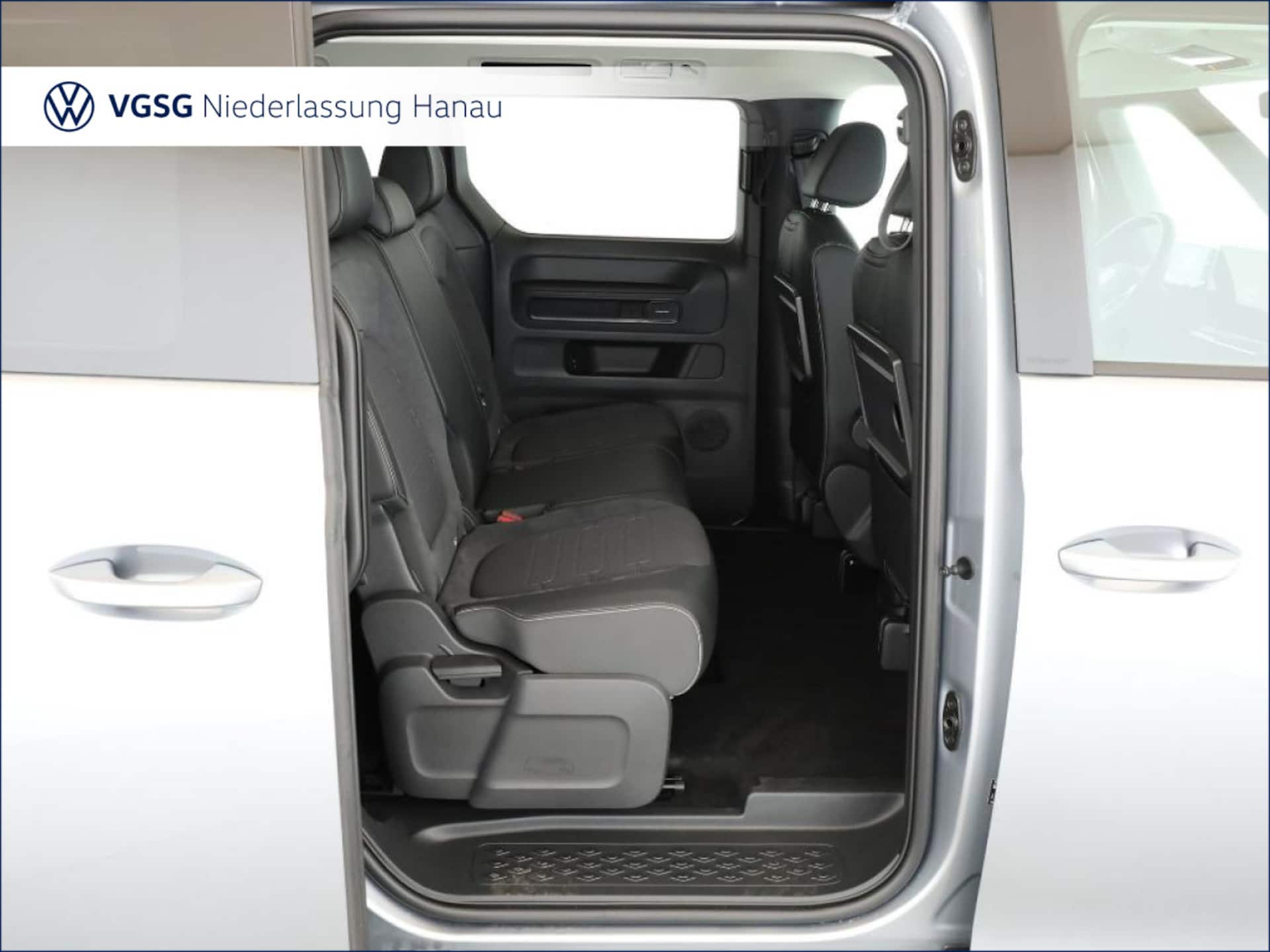 Volkswagen ID. Buzz Pro