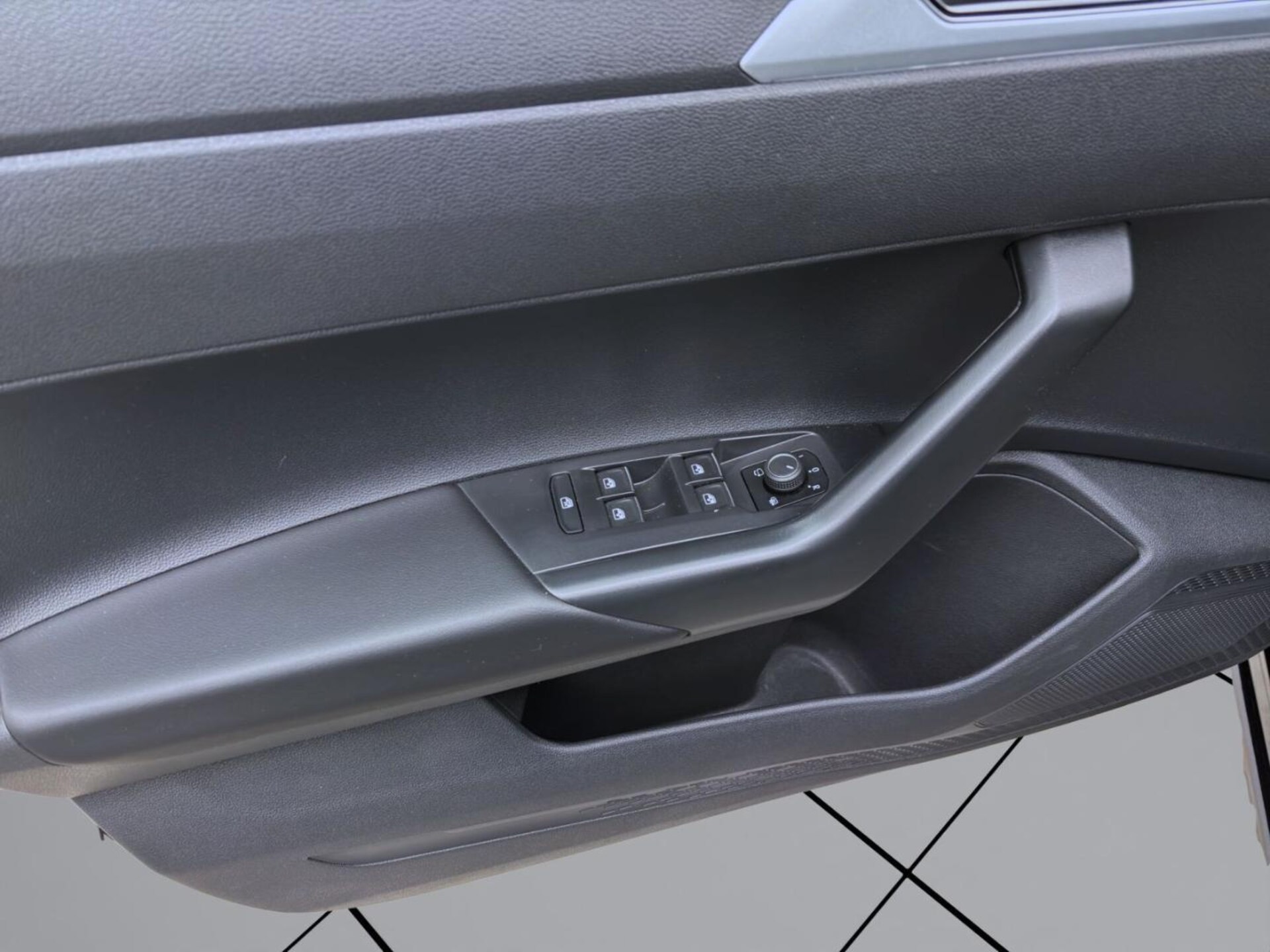 Volkswagen Polo Goal