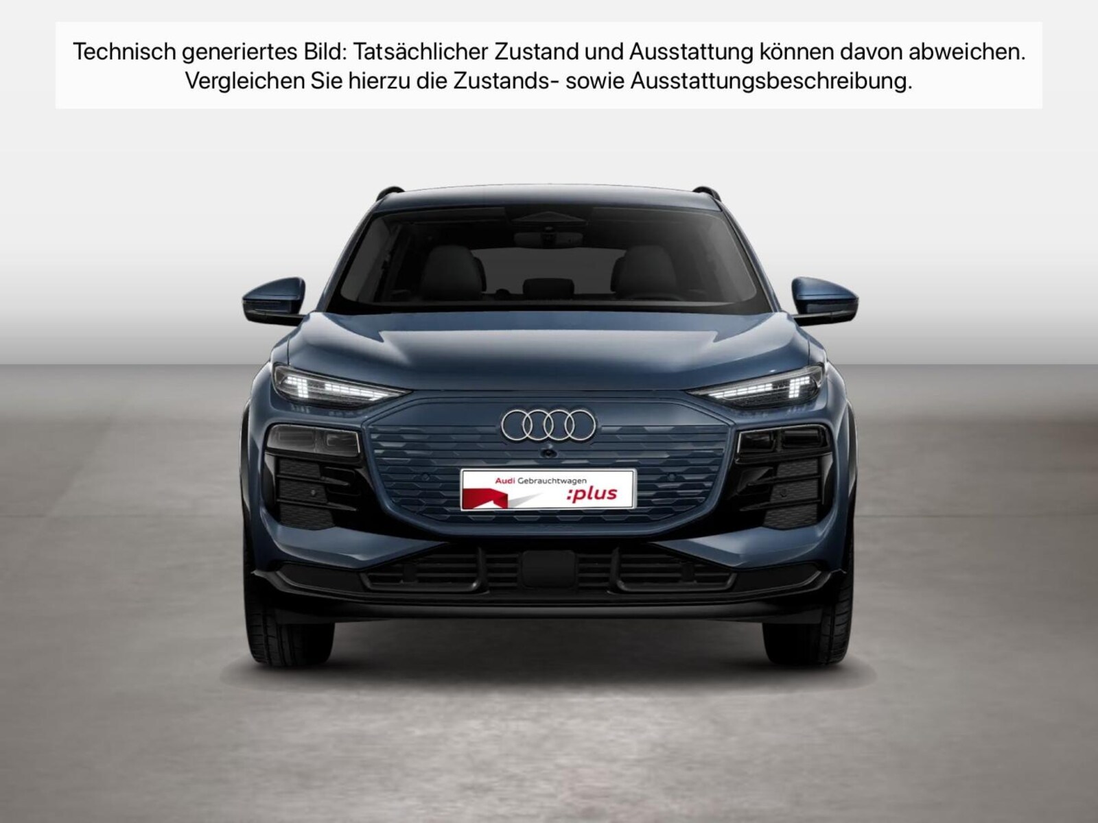 Audi Q6 e-tron – Bild 4