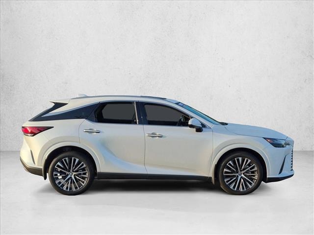 2023 Lexus RX 350