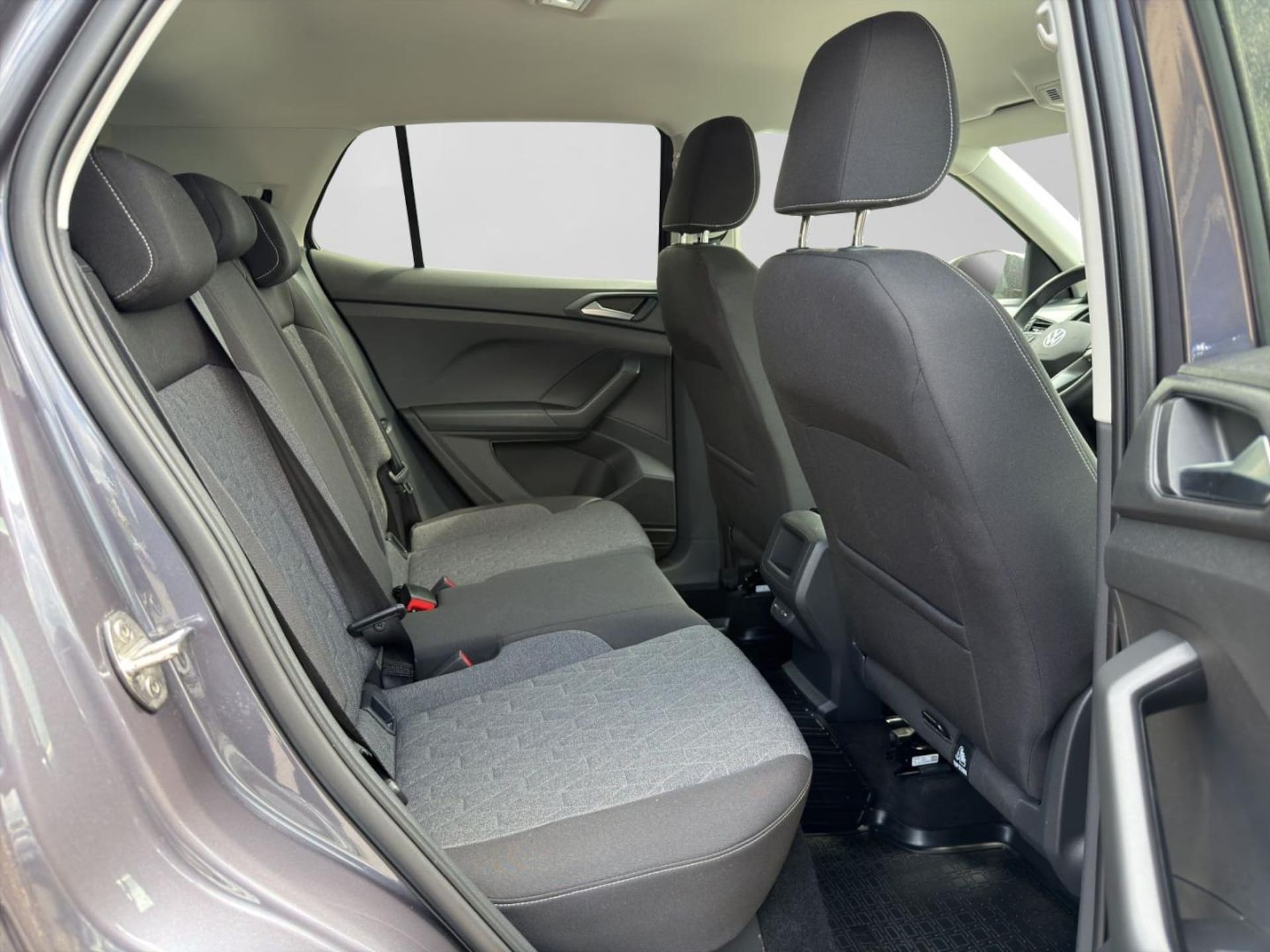 Volkswagen T-Cross MOVE
