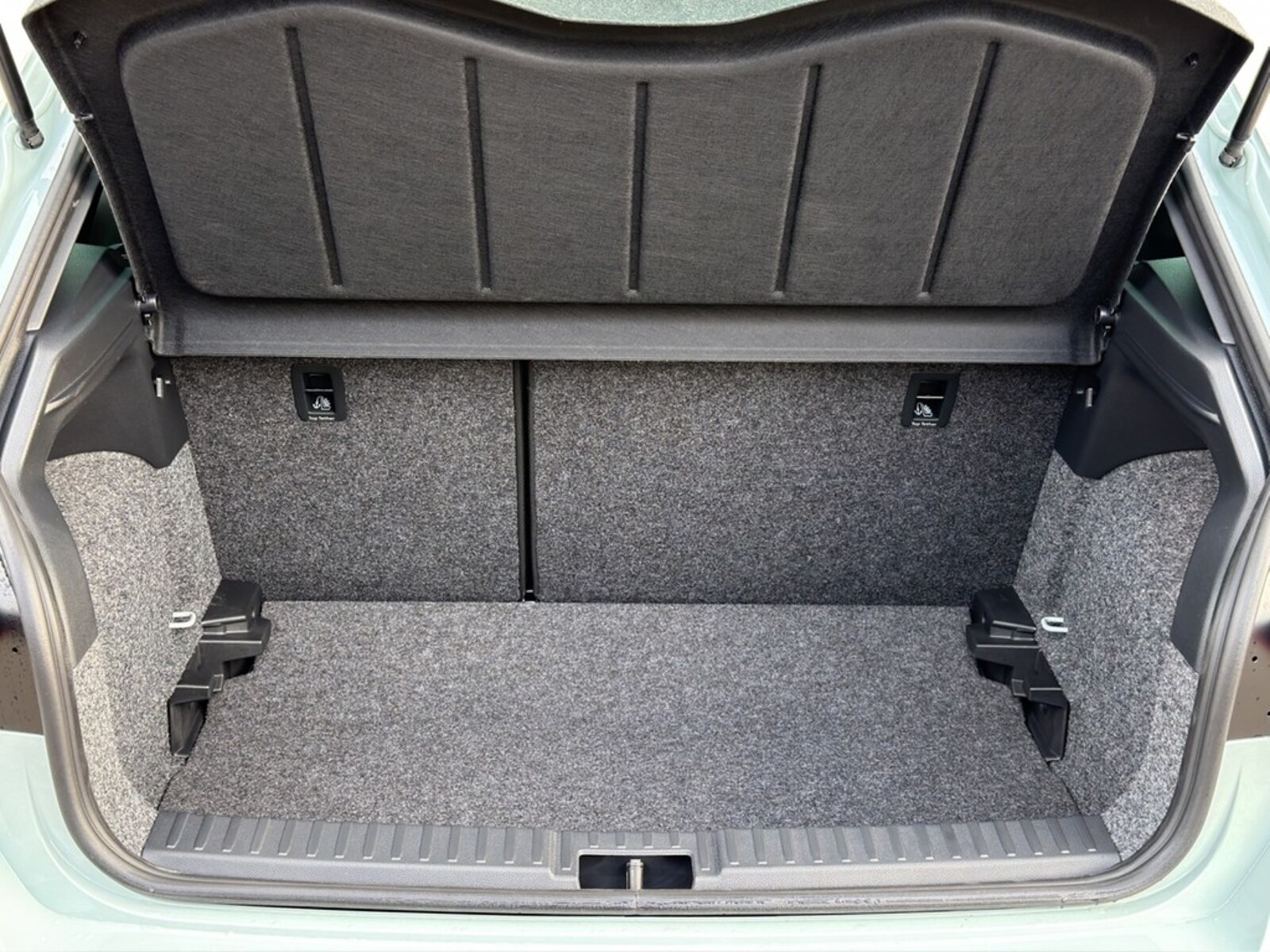 SEAT Ibiza – Bild 7
