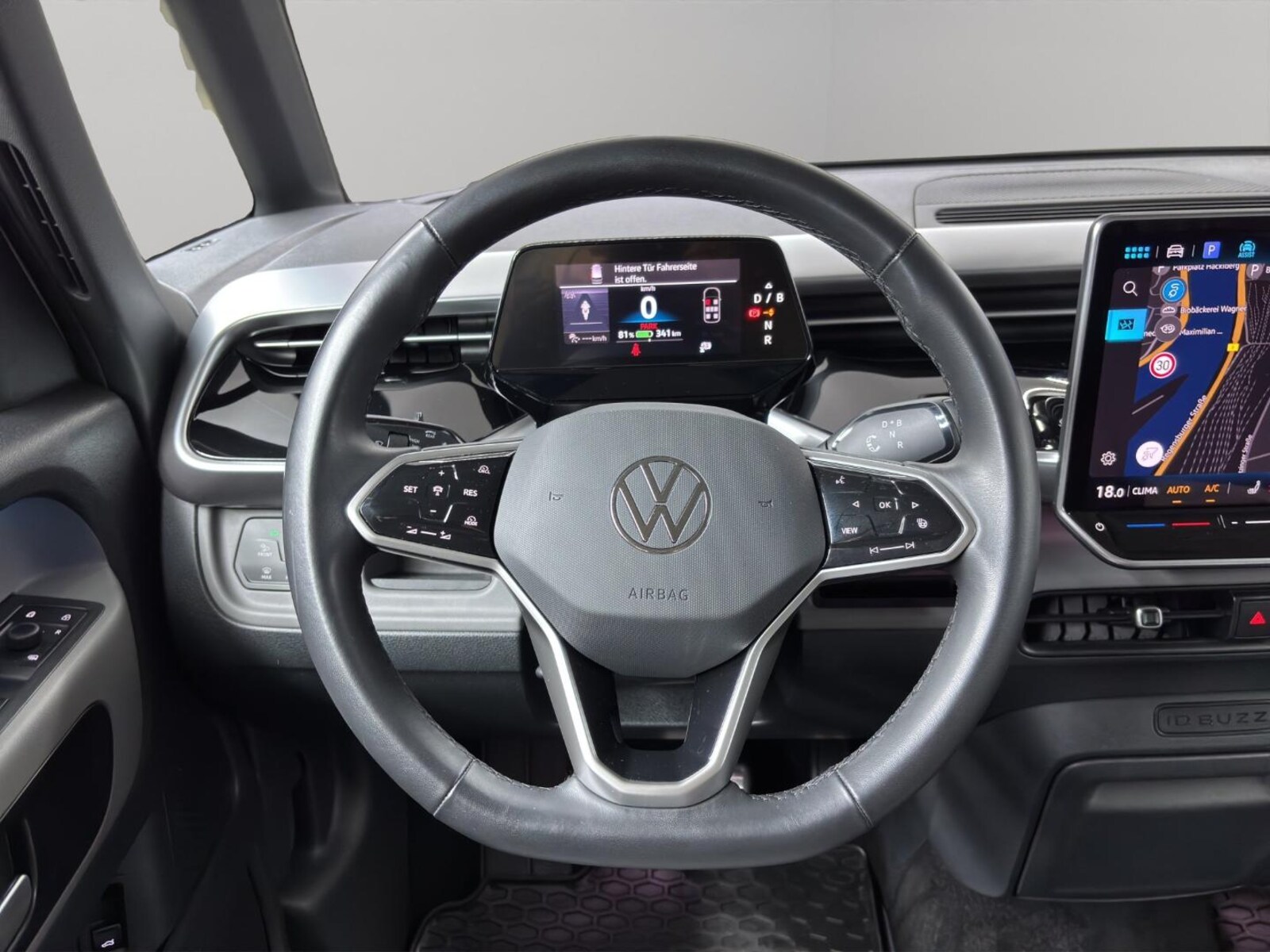 Volkswagen ID. Buzz – Bild 11