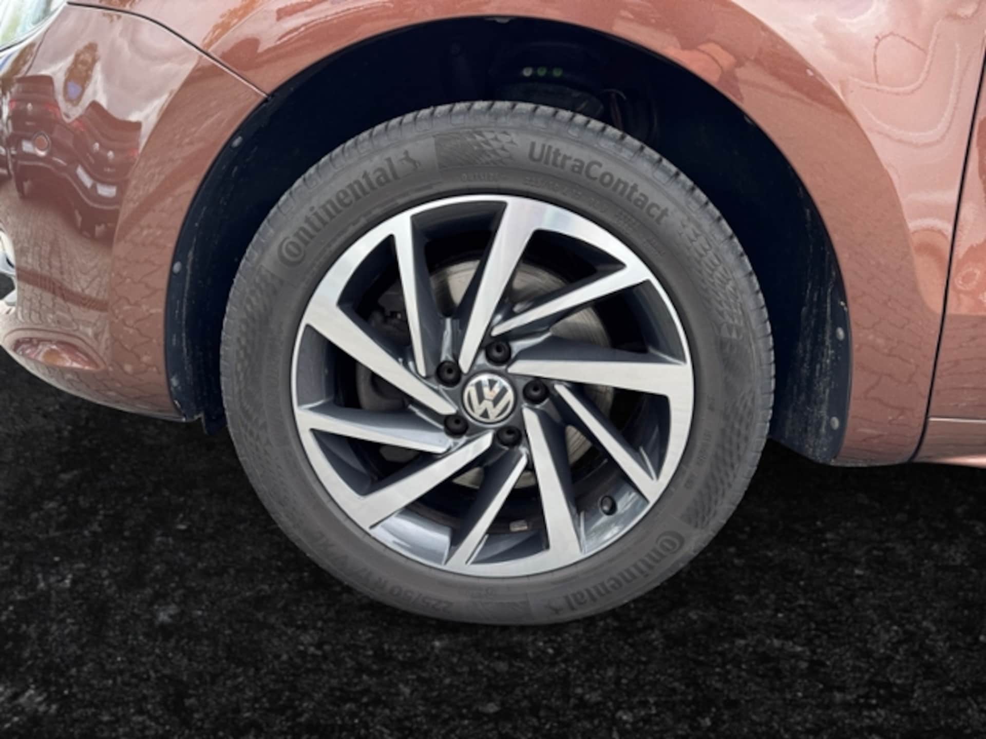 Volkswagen Sharan SOUND