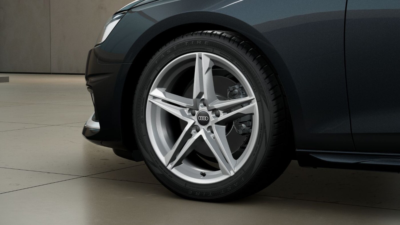 Audi A4 Avant – Bild 6