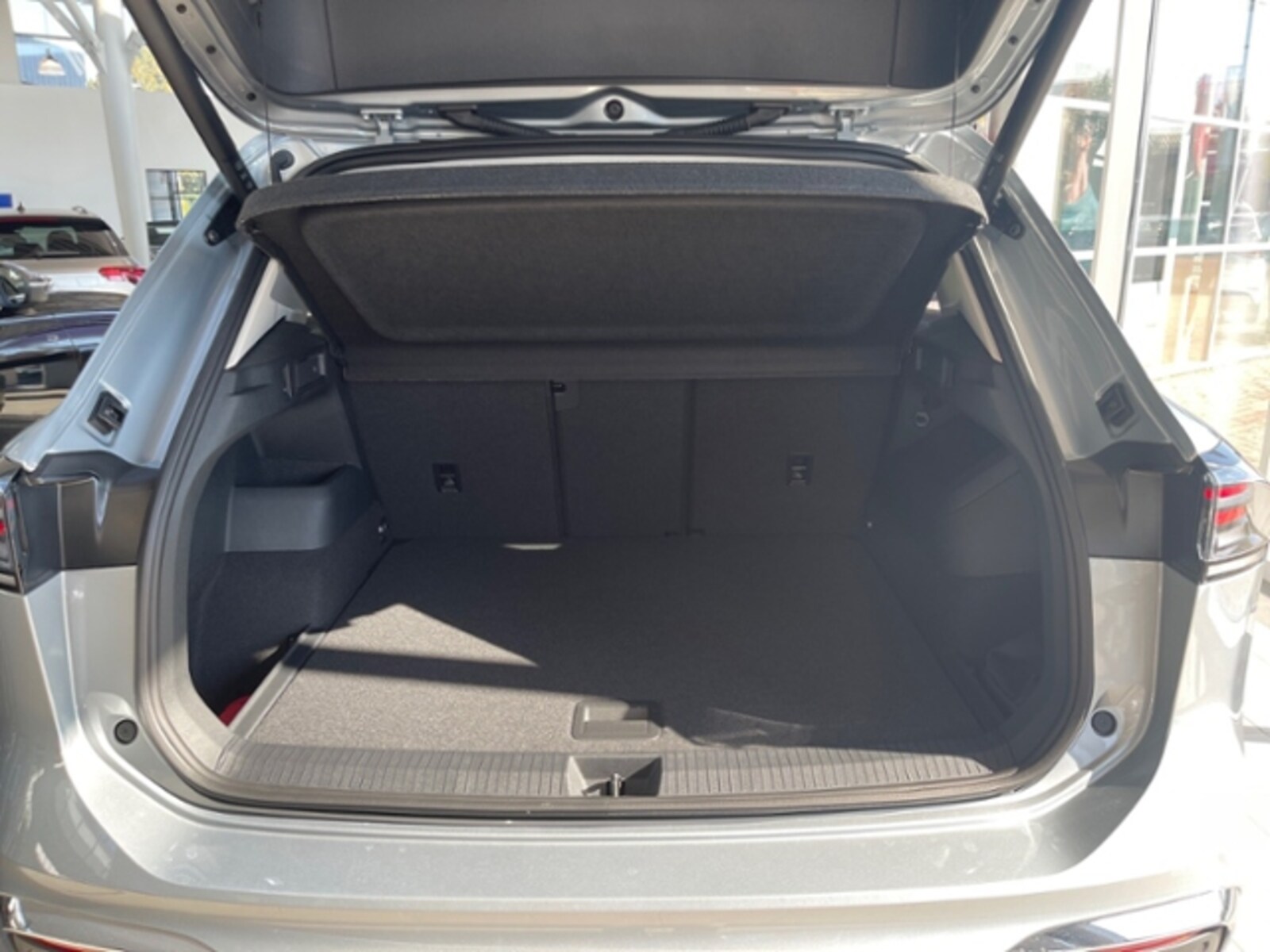 Volkswagen Tiguan – Bild 18