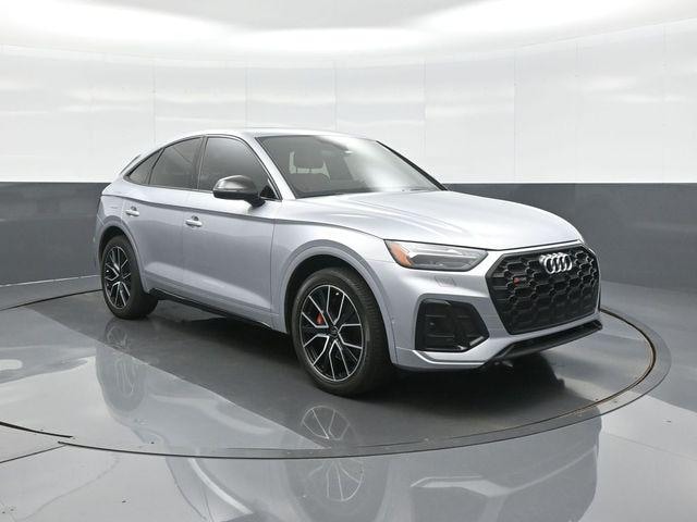 Photo of 2023 Audi SQ5 Sportback