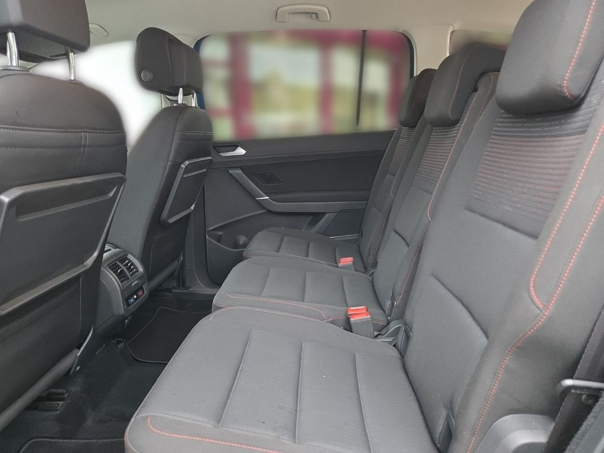 Volkswagen Touran SOUND