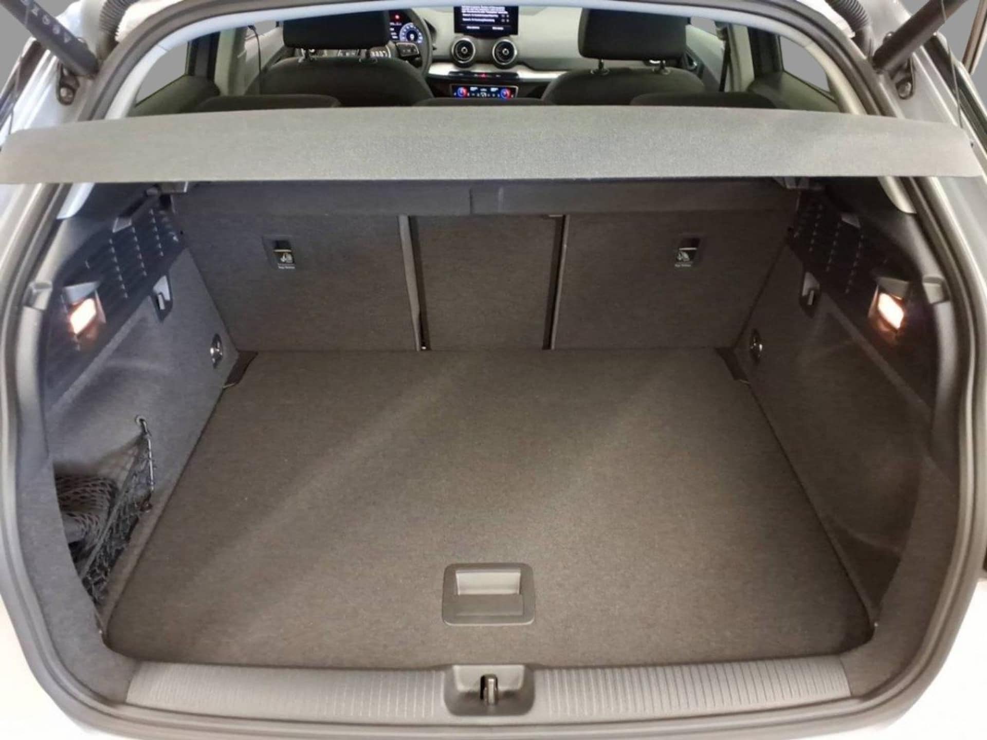 Audi Q2 Advanced