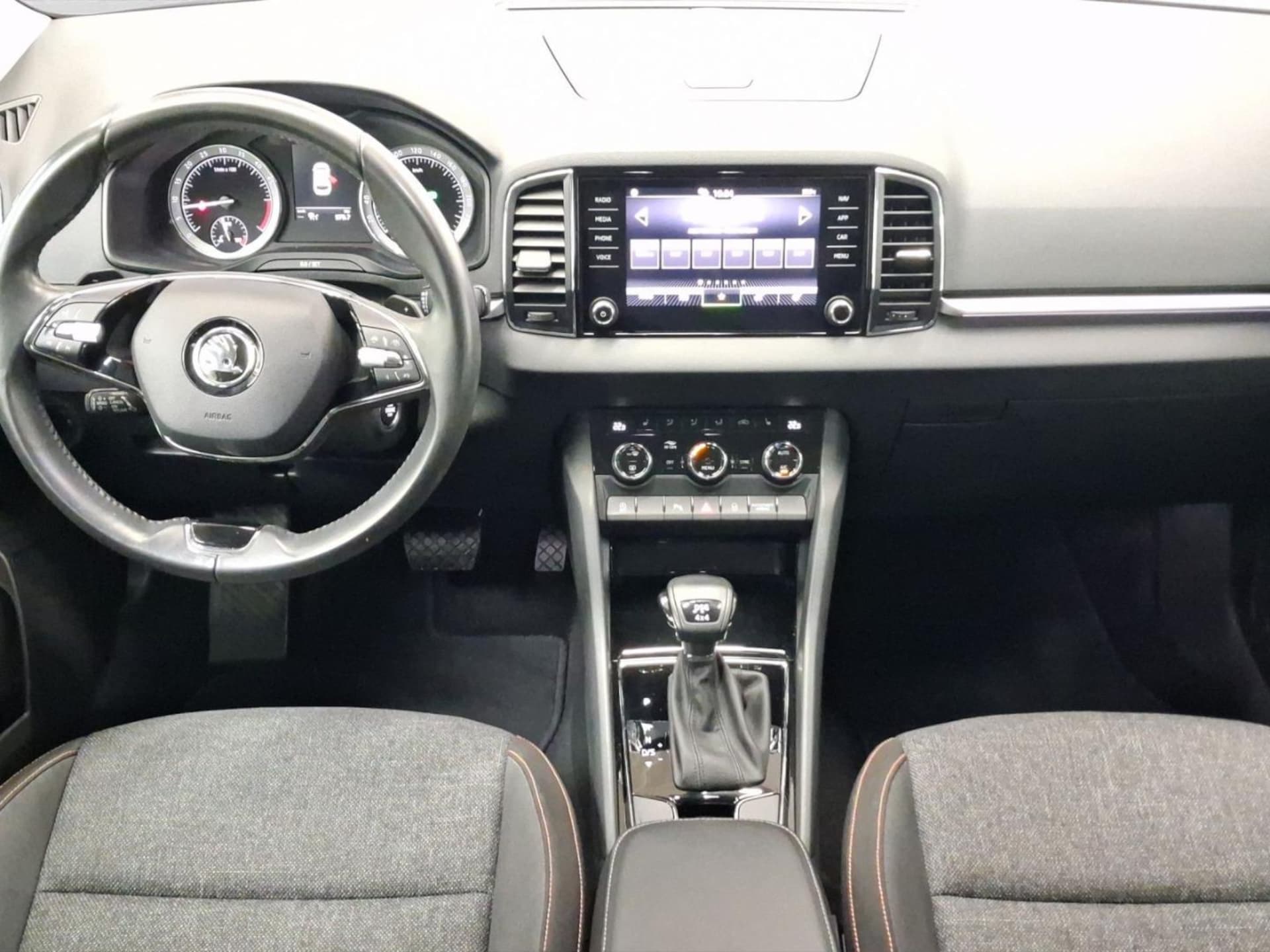 Skoda Karoq Ambition