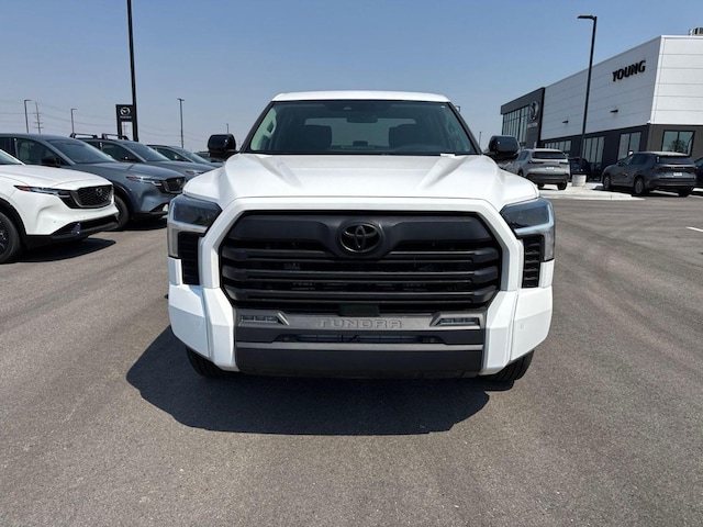 2024 Toyota Tundra