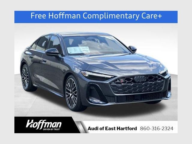 Photo of 2026 Audi S5 Sedan