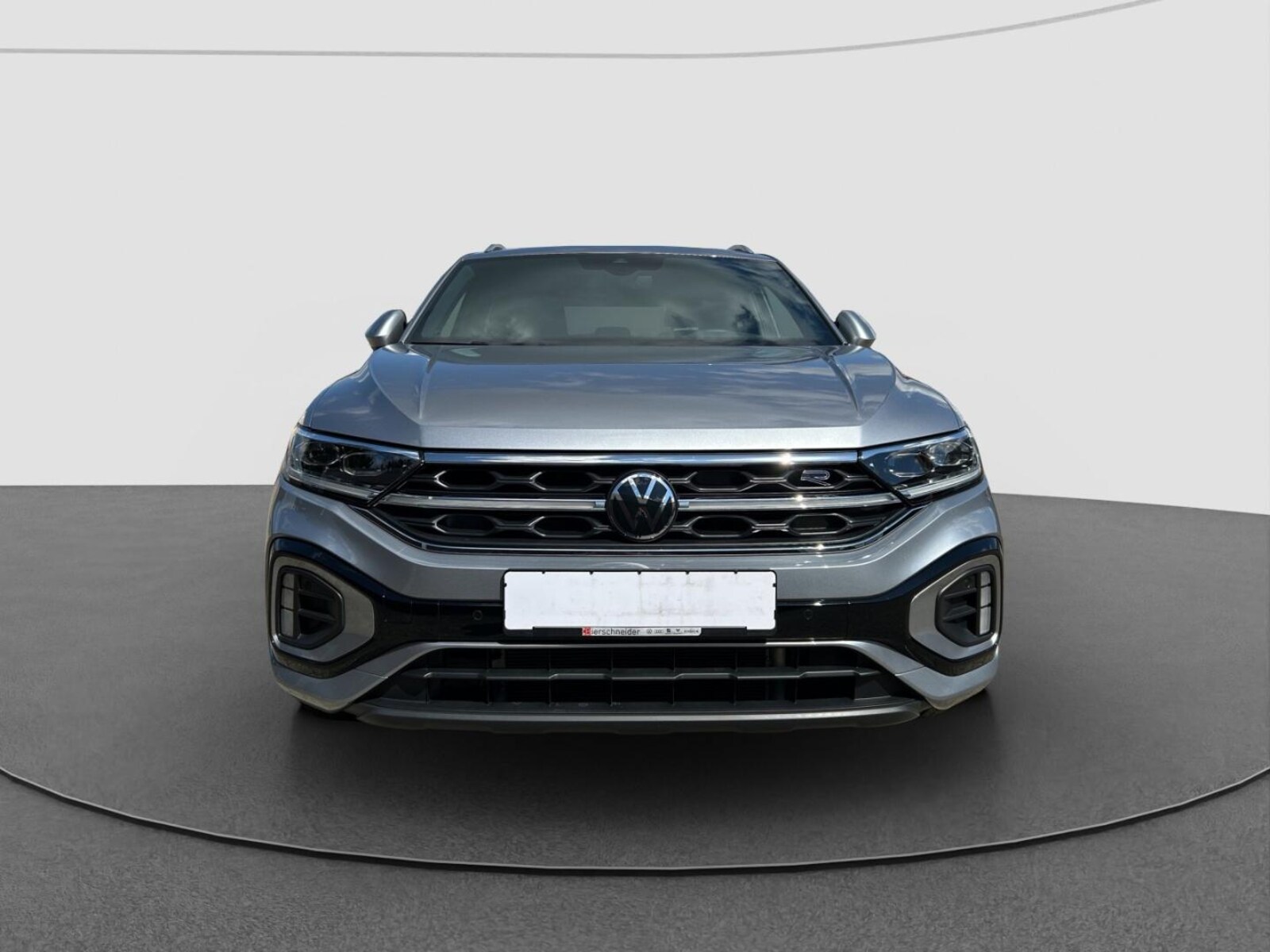 Volkswagen T-Roc – Bild 3