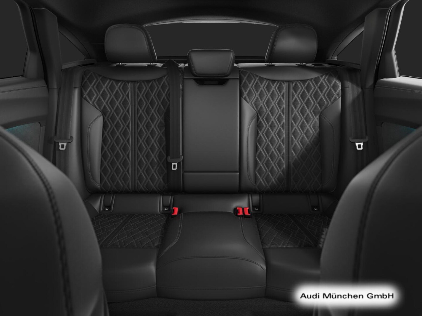 Audi A5 Limousine – Bild 11