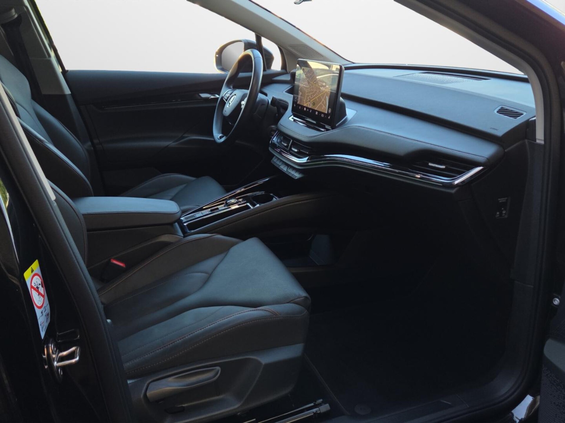 Skoda Enyaq 60