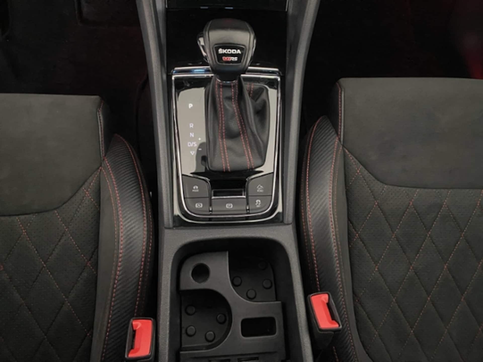Skoda Kodiaq RS