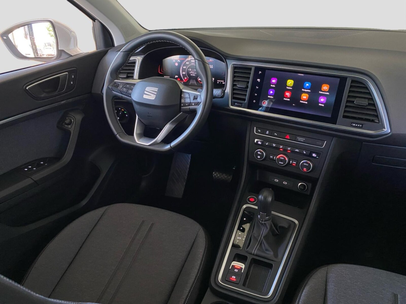 SEAT Ateca – Bild 5